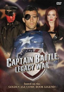 captain battle 1