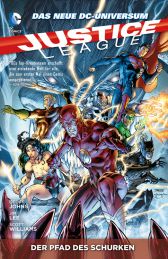 JUSTICELEAGUEPAPERBACK2SOFTCOVER_SC_963