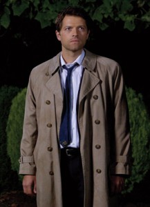 castiel