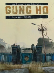 Gung Ho Vorzugsausgabe 1