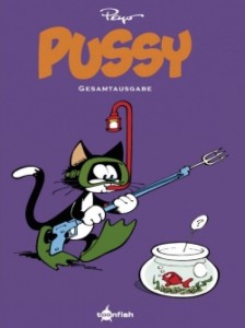 pussy