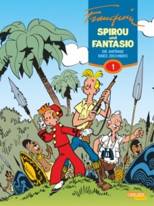 spirou