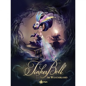 tinkerbell_im_wunderland_cover