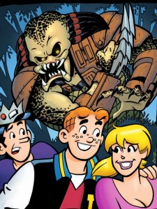 archie