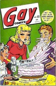 gay