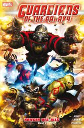 GUARDIANSOFTHEGALAXYKRIEGERDESALLS128VON429SOFTCOVER_Softcover_559