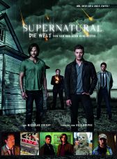 SUPERNATURALDERINOFFIZIELLEGUIDEZURTVHORRORSERIE_Softcover_644