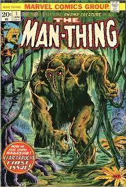 manthing