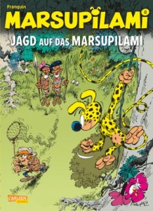 marsupilami