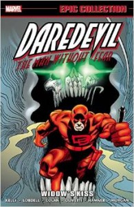 epic daredevil