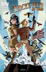 rocketeer