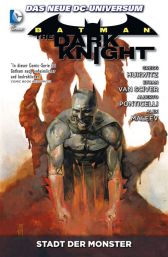 BATMANTHEDARKKNIGHT4SOFTCOVER_Softcover_979