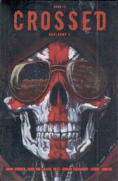 CROSSED12BADLANDS5SOFTCOVER_Softcover_195