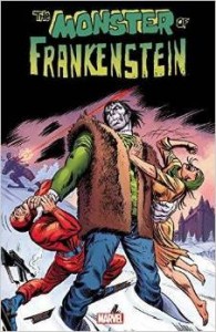 frankenstein