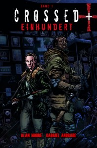 CROSSED2BEINHUNDERTBAND1SOFTCOVER_Softcover_981