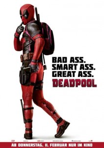 deadpool