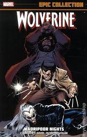 epic wolverine