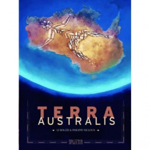 terraaustrlis