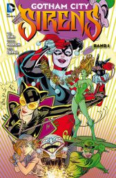GOTHAMCITYSIRENS128VON329SOFTCOVER_Softcover_220