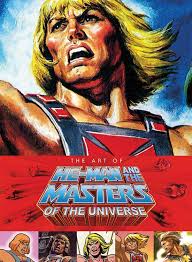 he-man