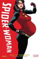 SPIDERWOMAN1_Softcover_706