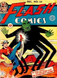 flash