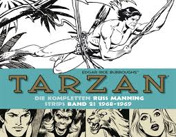 tarzan