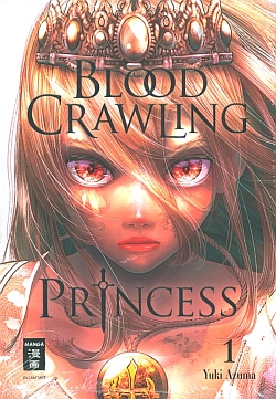 Blood Crawling 01
