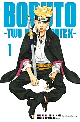 Boruto Two Blue Vortex 01