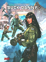 Buck Danny 51