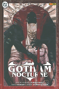 Batman: Gotham Nocturne