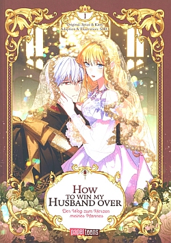 How to win my Husband over 01