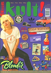 Kult! 32
