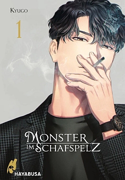 Monster im Schafspelz 01