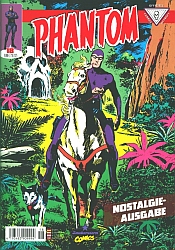 Phantom Comic Magazin 18