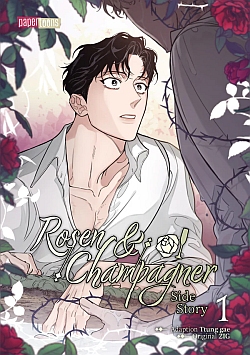 Rosen und Champagner 01