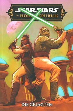 Star Wars Sonderband 173