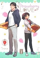 Strawberry Love 01