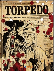 Torpedo Gesamtausgabe 03