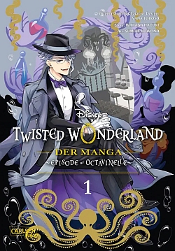 Twisted Wonderland 01