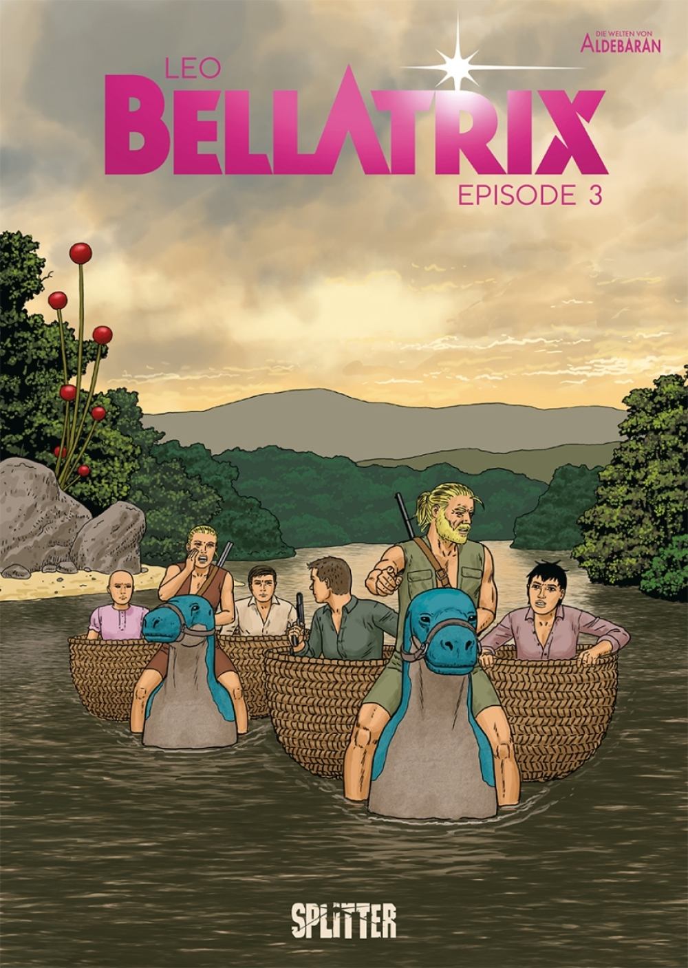 Bellatrix 03
