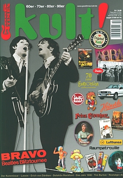 Kult 34