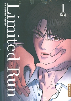 Limited Run 01