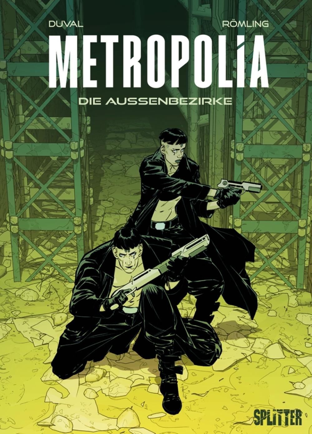 Metropolia 02 VZA