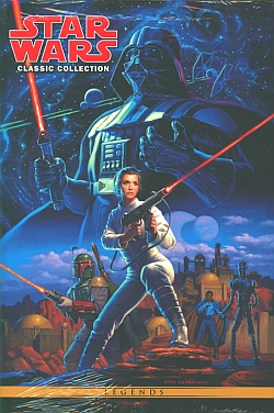 Star Wars Classic Collection 02