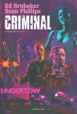Criminal Deluxe Edition