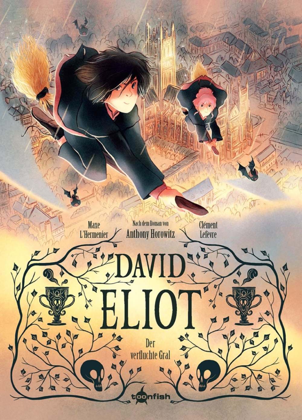 David Eliot 02