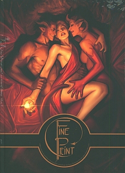 Fineprint