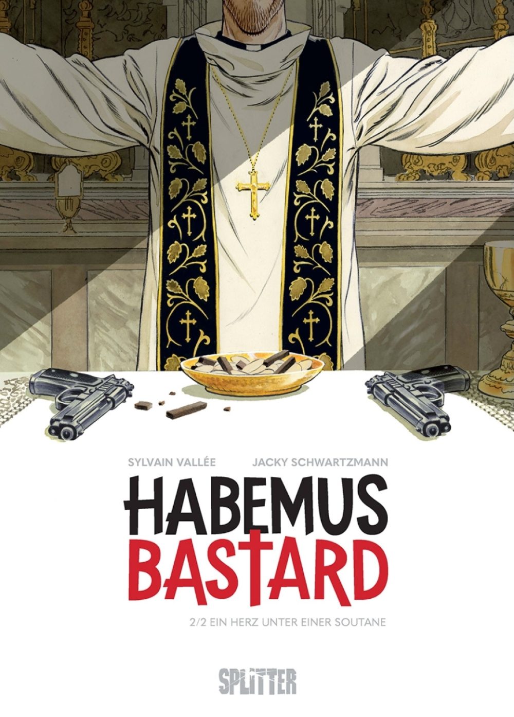 Habemus Bastard 02
