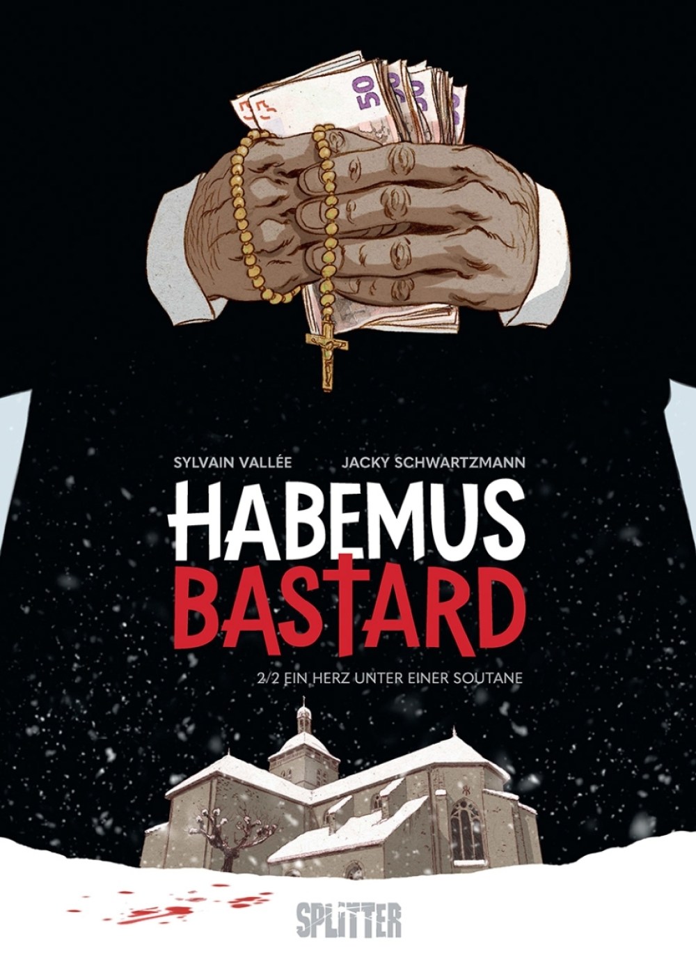 Habemus Bastard 02 VZA